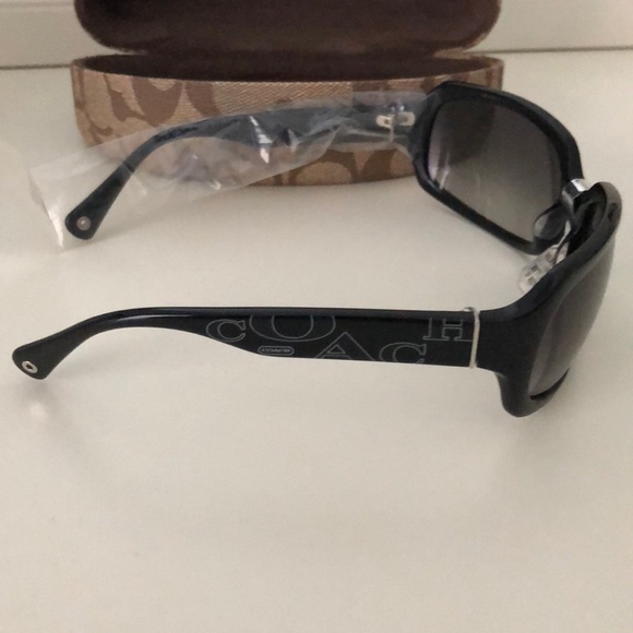 NWT Coach Sunglasses - Picture 2 of 10